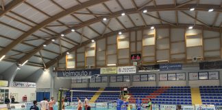 ALESSANO PERDE AL TIE BREAK