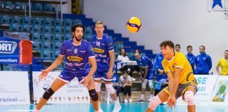 Tuscania – Palmi. Pace: “Obiettivo i tre punti”