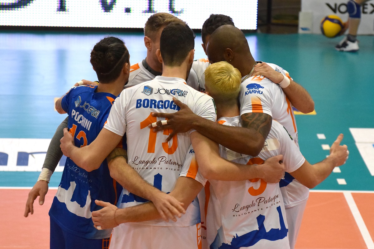 Abbraccio Vbc Synergy