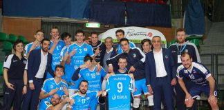 A porte chiuse, Cuneo ritrova la vittoria
