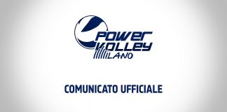 Comunicato ufficiale