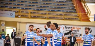 Avimecc Volley Modica, domenica in casa a porte chiuse