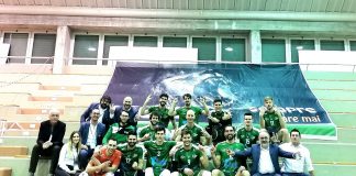 HRK MOTTA: CON SAN DONÀ IL TIE BREAK È DOLCE, 3-2 PER I LEONI!