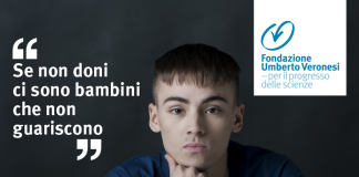 Lega Pallavolo Serie A a sostegno di Fondazione Umberto Veronesi