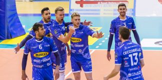 Maury’s Com Cavi Tuscania, tre punti d’oro con Palmi