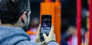 #PowerTifo, condividi la tua passione con foto e video da casa