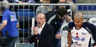 Coach Piazza: “Settimana particolare, ma ora è tempo di tornare con la testa al campo”