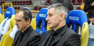 Kaziyski brought big enthusiasm in Verona
