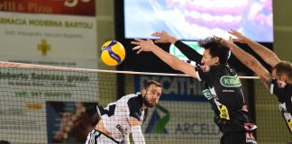 Torna la Superlega nel silenzio dell’Allianz Cloud: Milano ospita Padova