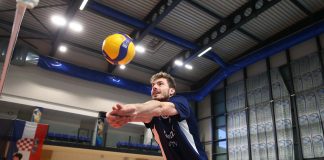 Matteo Piano: “L’Olimpiade è un sogno, ma ora il sogno è sconfiggere il virus”