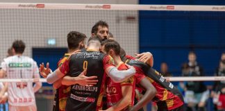 Coronavirus, la Superlega si ferma fino al 3 aprile. Callipo: “Una decisione saggia e dovuta”