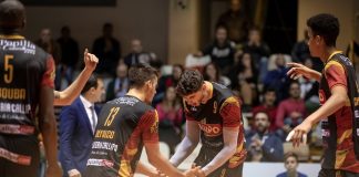 Emergenza Coronavirus, atleti in partenza con rientro previsto alla ripresa del Campionato