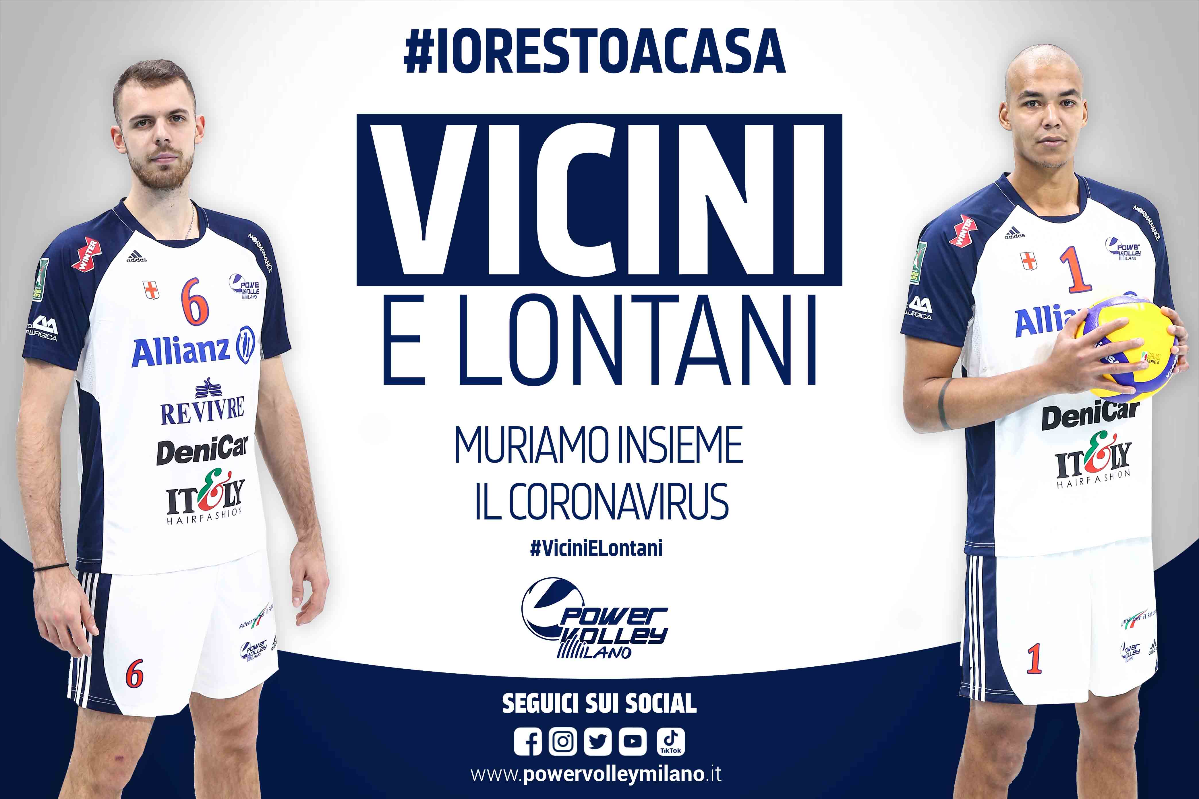ViciniELontani