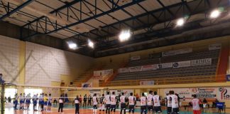 Un punto in Sicilia per l’Emra Foods Ottaviano! A Modica finisce 3-2