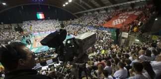 La SuperLega ad un prezzo speciale su Eleven Sports e LiveNow