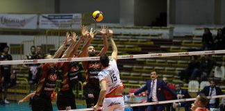 Dopo undici giorni di stop forzato, Baranowicz&Co ripartono da Ravenna puntando alla salvezza