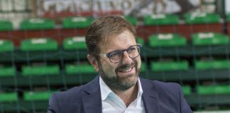 Gianluca Tittarelli “Faremo tesoro di questa stagione, ripartiremo ancora più determinati a portare Macerata dove merita”