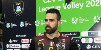 Jacopo Massari in #campionidacasa