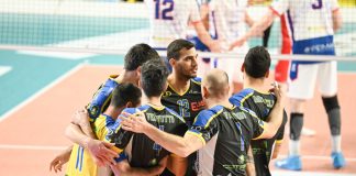Bcc Castellana: vittoria al tie break a Calci, è di nuovo terzo posto