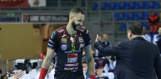 Osmany Juantorena protagonista di #campionidacasa: le risposte del capitano biancorosso
