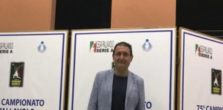 Tusania Volley. La serie A si ferma qui. Il dg Cappelli: “Decisione giusta”