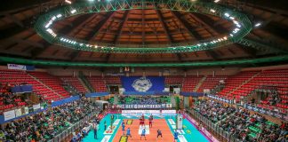 L’A3 vota all’unanimità la sospensione del Campionato