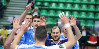 A3 Cuneo Volley solidale verso la terapia intensiva