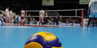 On monday Italian Volleyball League meeting about the future of the tournaments