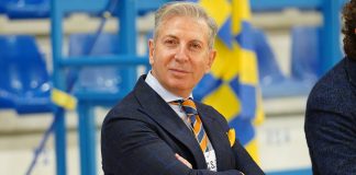Marini Delta, il Presidente Veronese sulla sospensione definitiva della A3 Il Presidente del Delta Volley Luigi Veronese
