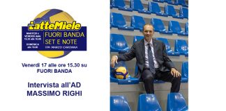Fuori Banda on Latte e Miele Radio