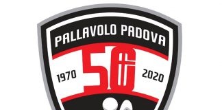 Pallavolo Padova 50