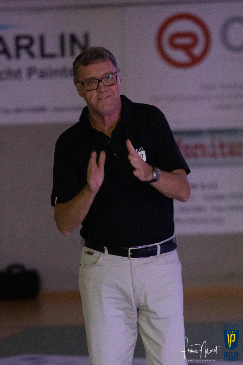 Luciano Sturam