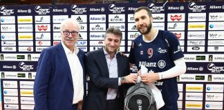 Petric: “Milano, gruppo straordinario. I giovani devono credere sempre nei loro sogni”