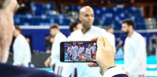 #TVLReport, Powervolley Milano nella Top 3 per crescita social in Superlega