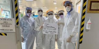 “Partner in campo”: la Società fa squadra con le aziende