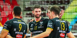 Enrico Cester: “stay positive, working from home”