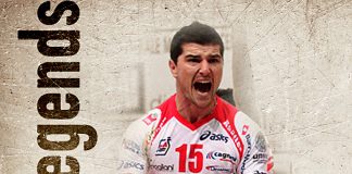Igor Omrcen guest of #lubelegends