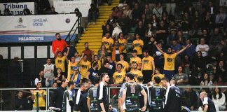Sospensione campionati, Bcc Castellana: “Scelta condivisibile”