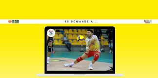 10 domande ad Alessandro Sorgente
