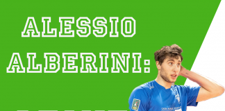 L’HRK MOTTA SI AFFIDA ALLE MANI DI ALESSIO ALBERINI: “POSSIAMO FARE UN OTTIMO CAMPIONATO”.