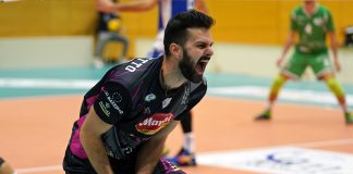 Enrico Lazzaretto: “Grazie Porto Viro, un anno magico” Enrico Lazzaretto