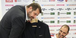 La leggenda Alessandro Fei dice addio al campo. Sarà il nuovo Team Manager