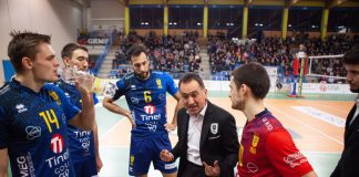 Prata salutes Jacopo Cuttini