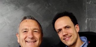 Un palleggiatore cubano per il Vbc Synergy Mondovì