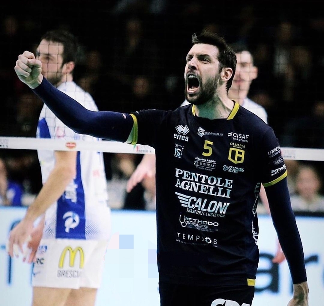 Nicola Tiozzo