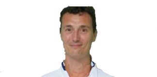 Paolo Mattia brand new Tinet Gori Wines’ head coach