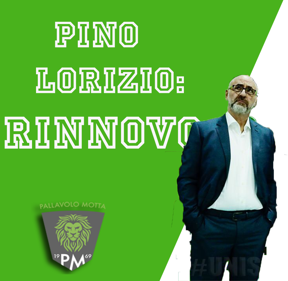 Pino rinnovo