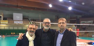 La Gis Ottaviano riparte da Coach Aniello Mosca! ” Voglio creare una squadra a mia immagine e somiglianza”