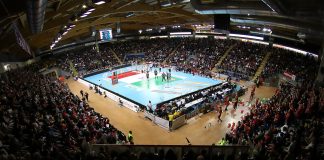 A message to Cucine Lube Civitanova season ticket holders