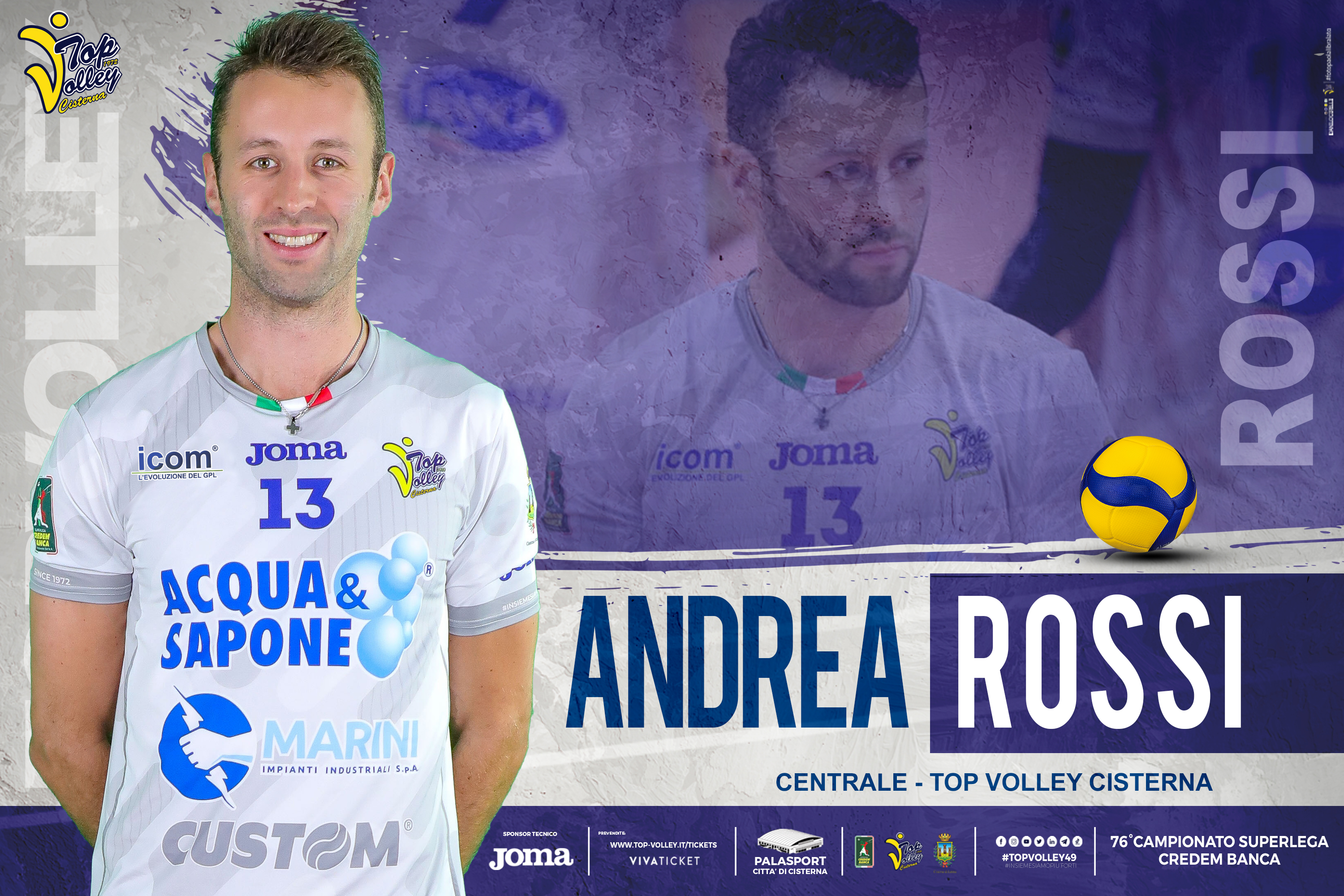andreaROSSIori